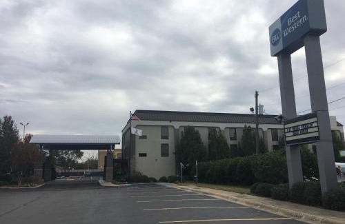 Laurel Hotel | Days Inn by Wyndham Laurel MS