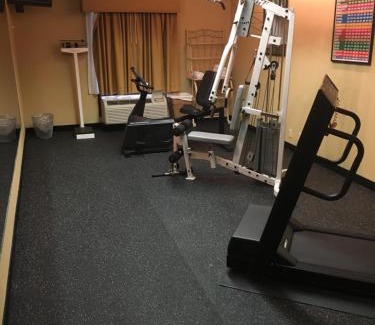 Laurel Hotel | Days Inn by Wyndham Laurel MS