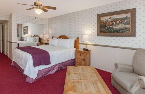 Lebec Hotel | Days Inn by Wyndham Lebec