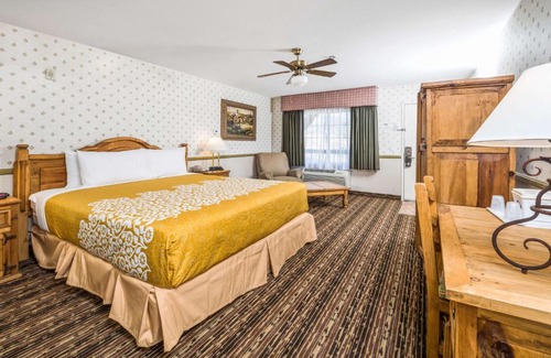 Lebec Hotel | Days Inn by Wyndham Lebec