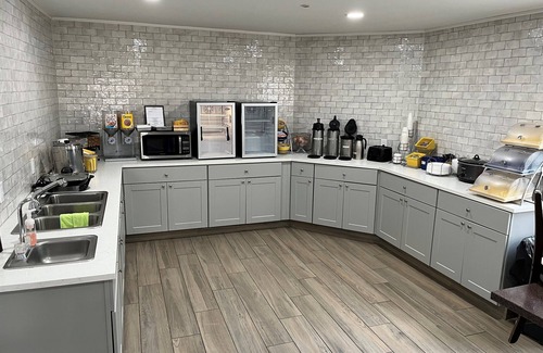 Liberal Hotel | Days Inn by Wyndham Liberal KS