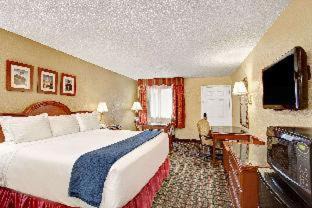 Whitehaven Hotel | Days Inn by Wyndham Memphis at Graceland