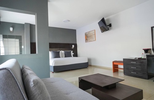 Minatitlán Hotel | Days Inn by Wyndham Minatitlan