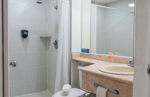 Minatitlán Hotel | Days Inn by Wyndham Minatitlan