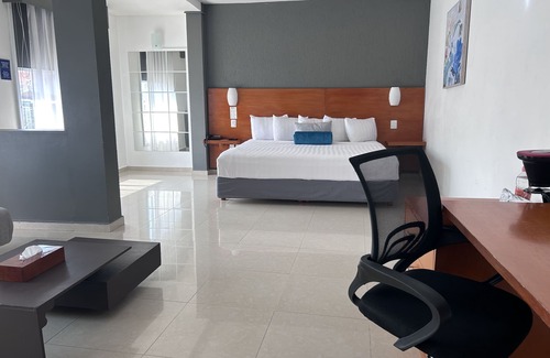 Minatitlán Hotel | Days Inn by Wyndham Minatitlan