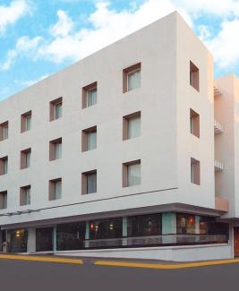 Minatitlán Hotel | Days Inn by Wyndham Minatitlan