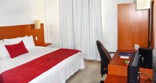 Minatitlán Hotel | Days Inn by Wyndham Minatitlan