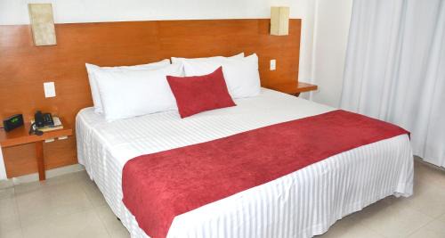 Minatitlán Hotel | Days Inn by Wyndham Minatitlan