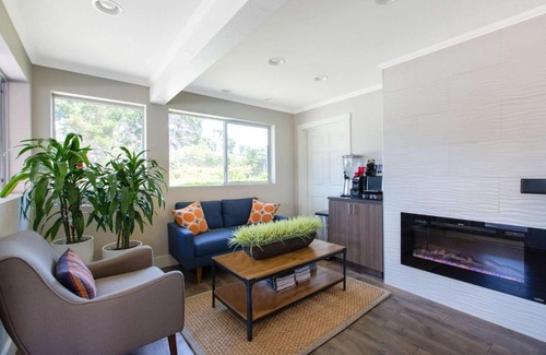 Munras Avenue Hotel | Days Inn by Wyndham Monterey-Fisherman's Wharf Aquarium