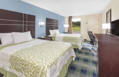 Newberry Hotel | Days Inn by Wyndham Newberry