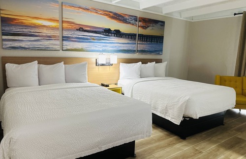 Fellowship Hotel | Days Inn by Wyndham Ocala North