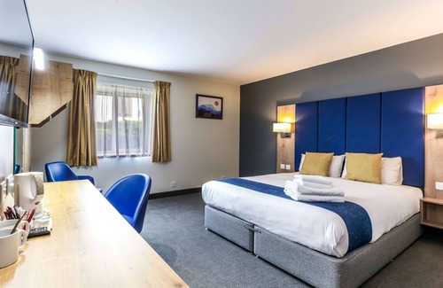 Peterborough Hotel | Days Inn by Wyndham Peterborough