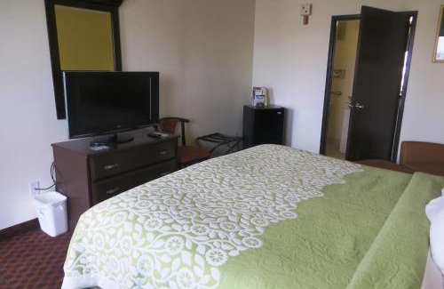 Plainfield Hotel | Days Inn by Wyndham Plainfield