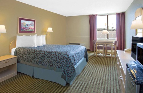 Princeton Hotel | Days Inn by Wyndham Princeton