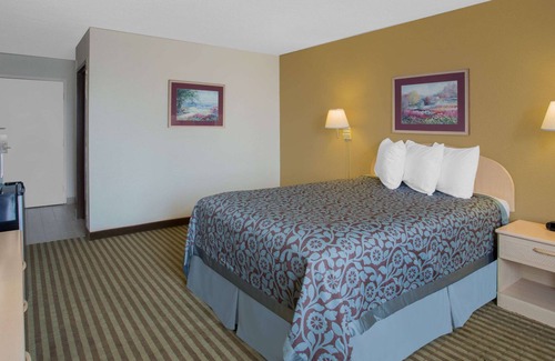 Princeton Hotel | Days Inn by Wyndham Princeton