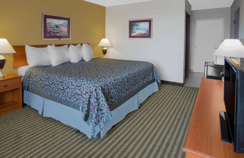 Princeton Hotel | Days Inn by Wyndham Princeton