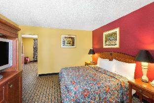 Red Bluff Hotel | Days Inn by Wyndham Red Bluff