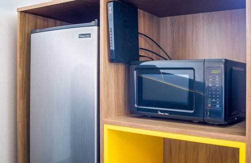 Red Bluff Hotel | Days Inn by Wyndham Red Bluff