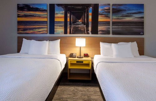 Sturtevant Hotel | Days Inn by Wyndham Sturtevant/Racine/Mount Pleasant