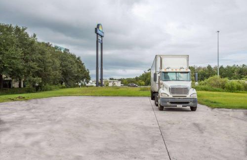 St. Augustine Hotel | Days Inn by Wyndham St Augustine I-95-Outlet Mall