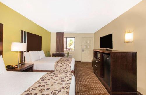 Milpitas Hotel | Days Inn by Wyndham San Jose Airport