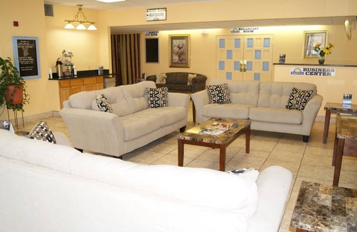 Shelby Hotel | Days Inn by Wyndham Shelby