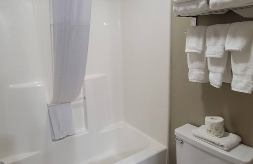 Sheridan Hotel | Days Inn by Wyndham Sheridan