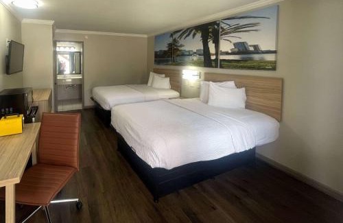 Slidell Hotel | Days Inn by Wyndham Slidell