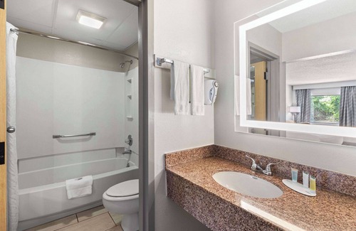 St. George Hotel | Days Inn by Wyndham St George