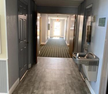 Thomson Hotel | Days Inn by Wyndham Thomson