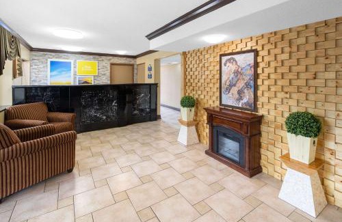 Tupelo Hotel | Days Inn by Wyndham Tupelo