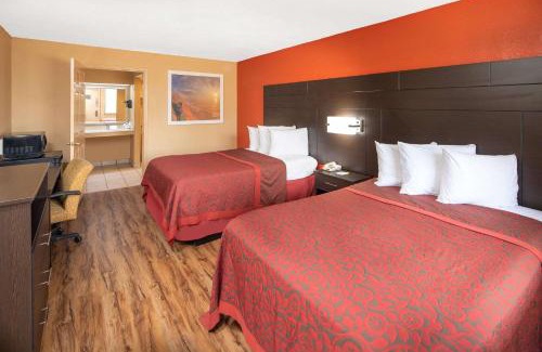 Tupelo Hotel | Days Inn by Wyndham Tupelo