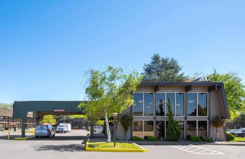 Klamath Falls Hotel | Days Inn by Wyndham Klamath Falls