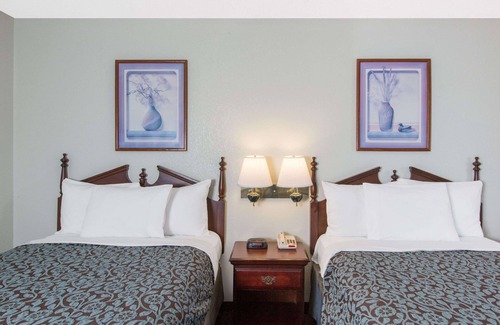 West Point Hotel | Days Inn by Wyndham West Point