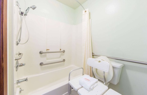 West Point Hotel | Days Inn by Wyndham West Point