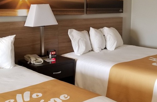 Winnemucca Hotel | Days Inn by Wyndham Winnemucca