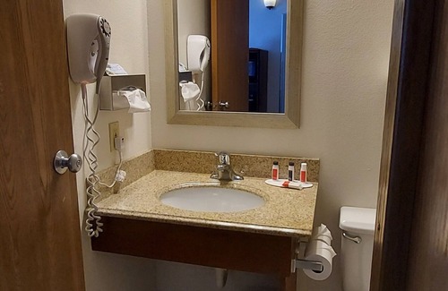 Willmar Hotel | Days Inn by Wyndham Willmar