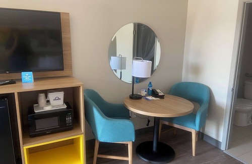 Worland Hotel | Days Inn by Wyndham Worland