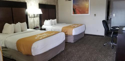 Trinidad Hotel | Days Inn & Suites by Wyndham Trinidad