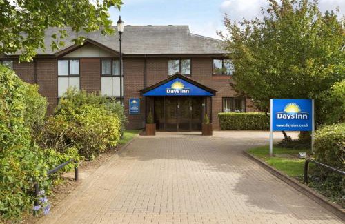 West Buckland Hotel | Days Inn Taunton
