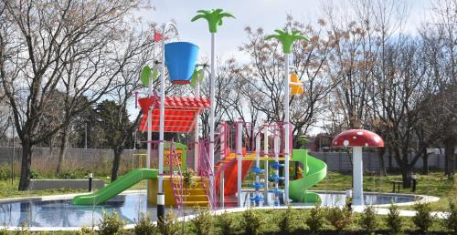 Zarate Hotel | Days Inn Zarate