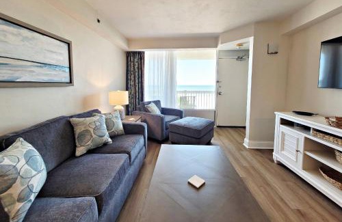 Ortona Park House | Daytona Beach Resort Unit #302