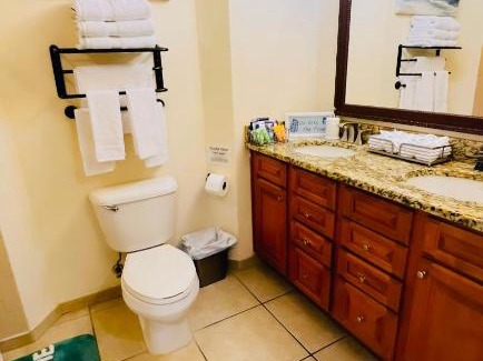 Ortona Park Apartment | Daytona Beach Resort