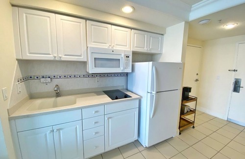 Ortona Park Apartment | Daytona Beach Studios