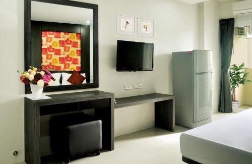 Khlong Chaokhunsing House | DB Plus 1