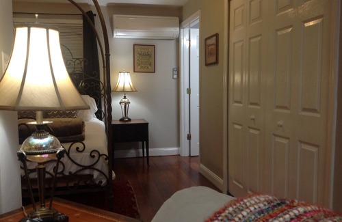 Highland Other | DC Indoor pool will be heated heated March, April and May. Horse farm main level