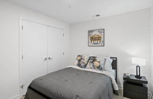 NoMa Apartment | DC's Greatest Stays