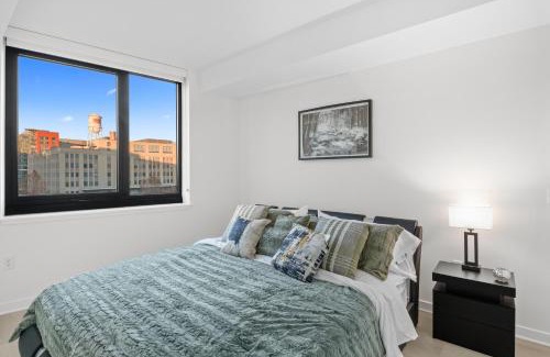 NoMa Apartment | DC's Greatest Stays