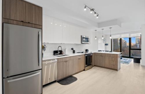 NoMa Apartment | DC's Greatest Stays