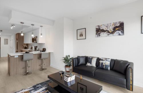 NoMa Apartment | DC's Greatest Stays